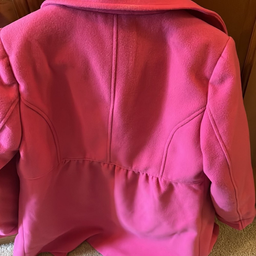 Coat - Picture 4 of 5